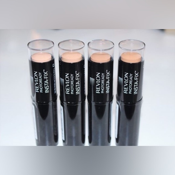 Make up Revlon & Maybelline💘💄 - Picture 3 of 14